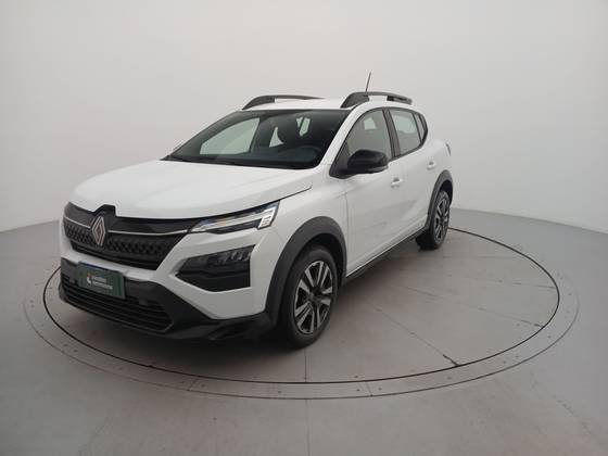 RENAULT KARDIAN 1.0 TCE FLEX EVOLUTION EDC